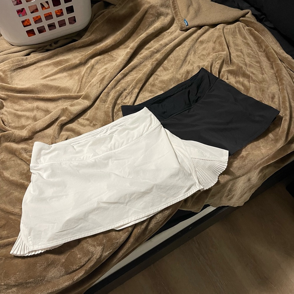 Lululemon Skorts